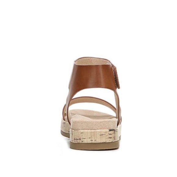 SOUL NATURALIZER Detail Ankle Strap Sandal - Picture 5 of 13